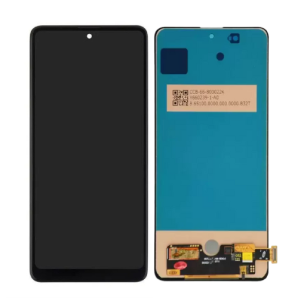 AFFICHEUR SAMSUNG A71 INCELL